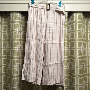J.jill, crop pant, size SP